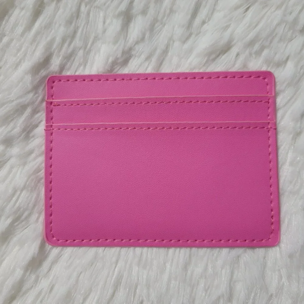 Powerpuff Girls Card Holder